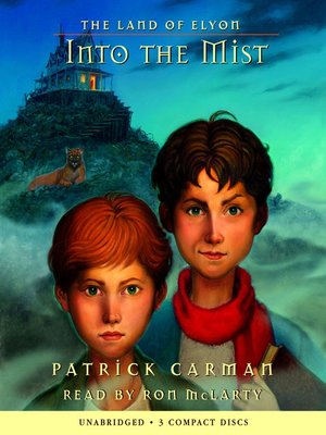 cover image of Into the Mist
